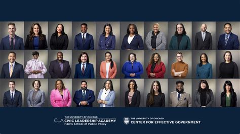 The Graduate School FUSE Program 2024 Cohort .